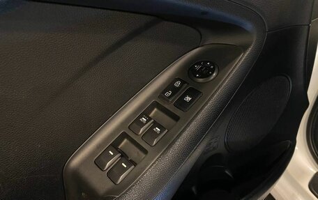 KIA Cerato III, 2016 год, 1 015 000 рублей, 15 фотография