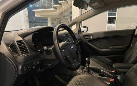 KIA Cerato III, 2016 год, 1 015 000 рублей, 16 фотография