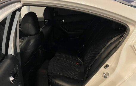 KIA Cerato III, 2016 год, 1 015 000 рублей, 18 фотография