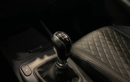 KIA Cerato III, 2016 год, 1 015 000 рублей, 25 фотография