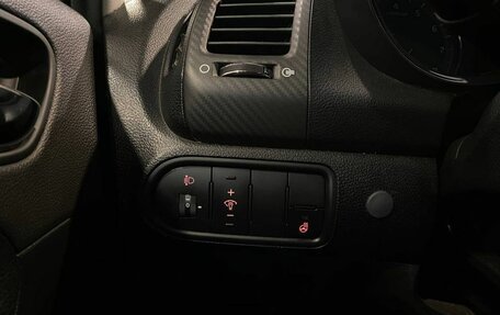 KIA Cerato III, 2016 год, 1 015 000 рублей, 26 фотография