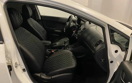 KIA Cerato III, 2016 год, 1 015 000 рублей, 22 фотография