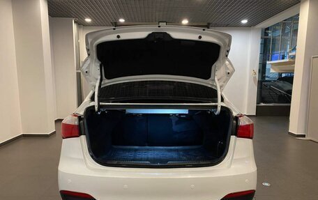 KIA Cerato III, 2016 год, 1 015 000 рублей, 32 фотография