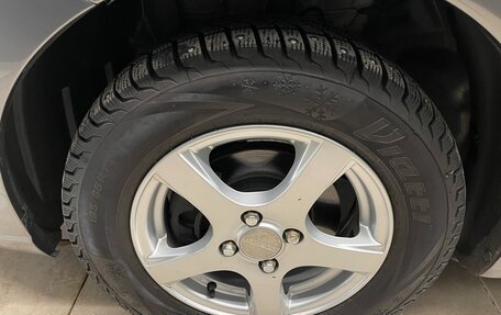 Nissan Note II рестайлинг, 2016 год, 1 100 000 рублей, 8 фотография