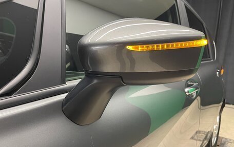 Nissan Note II рестайлинг, 2016 год, 1 100 000 рублей, 7 фотография