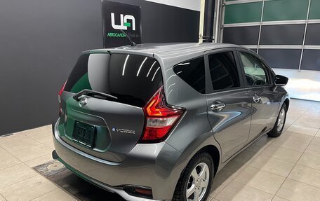 Nissan Note II рестайлинг, 2016 год, 1 100 000 рублей, 6 фотография