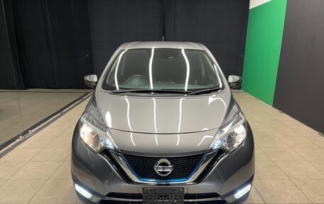 Nissan Note II рестайлинг, 2016 год, 1 100 000 рублей, 2 фотография