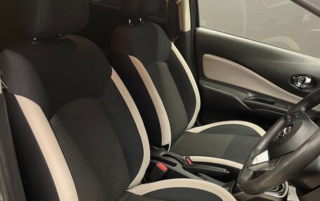 Nissan Note II рестайлинг, 2016 год, 1 100 000 рублей, 10 фотография