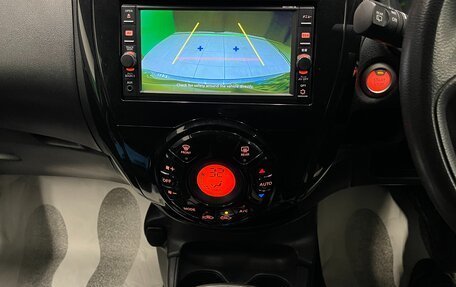 Nissan Note II рестайлинг, 2016 год, 1 100 000 рублей, 14 фотография