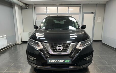 Nissan X-Trail, 2020 год, 2 300 000 рублей, 2 фотография