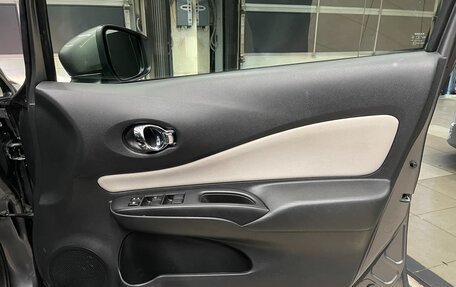 Nissan Note II рестайлинг, 2016 год, 1 100 000 рублей, 9 фотография