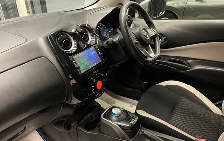 Nissan Note II рестайлинг, 2016 год, 1 100 000 рублей, 15 фотография