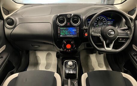 Nissan Note II рестайлинг, 2016 год, 1 100 000 рублей, 12 фотография