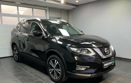 Nissan X-Trail, 2020 год, 2 300 000 рублей, 3 фотография