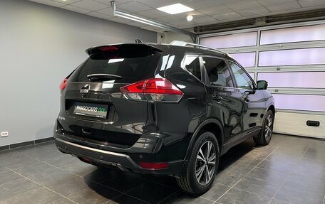 Nissan X-Trail, 2020 год, 2 300 000 рублей, 6 фотография