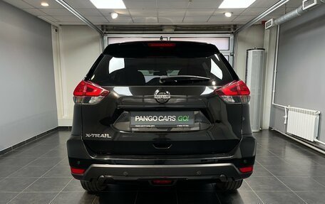 Nissan X-Trail, 2020 год, 2 300 000 рублей, 5 фотография