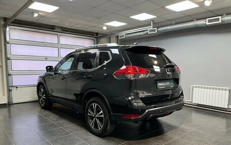 Nissan X-Trail, 2020 год, 2 300 000 рублей, 4 фотография