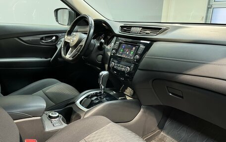 Nissan X-Trail, 2020 год, 2 300 000 рублей, 17 фотография