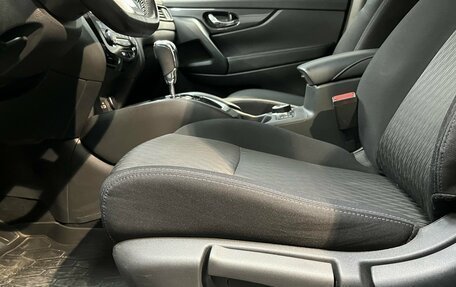 Nissan X-Trail, 2020 год, 2 300 000 рублей, 9 фотография