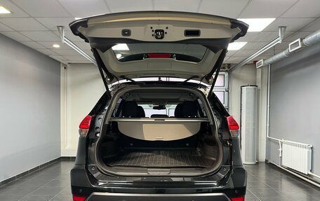 Nissan X-Trail, 2020 год, 2 300 000 рублей, 7 фотография