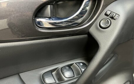 Nissan X-Trail, 2020 год, 2 300 000 рублей, 11 фотография