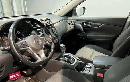 Nissan X-Trail, 2020 год, 2 300 000 рублей, 8 фотография