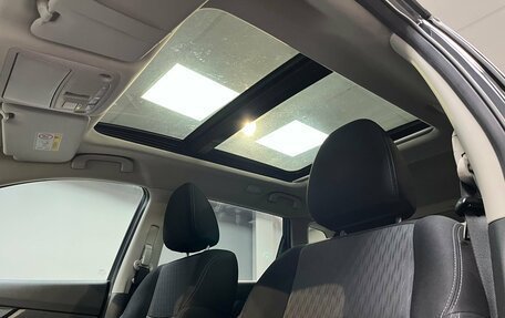 Nissan X-Trail, 2020 год, 2 300 000 рублей, 21 фотография