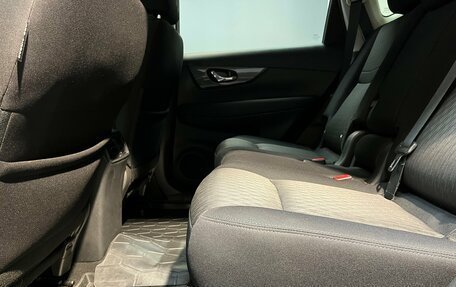 Nissan X-Trail, 2020 год, 2 300 000 рублей, 20 фотография