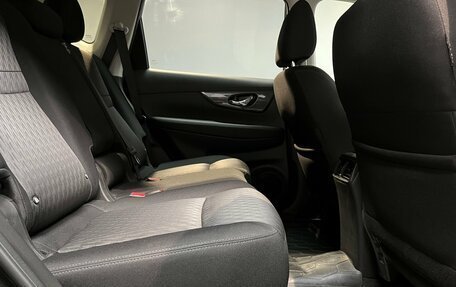 Nissan X-Trail, 2020 год, 2 300 000 рублей, 19 фотография