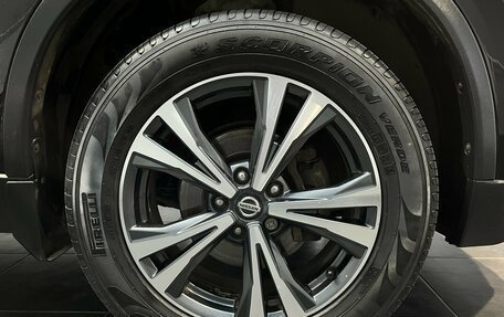 Nissan X-Trail, 2020 год, 2 300 000 рублей, 24 фотография