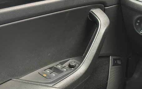 Skoda Kodiaq I, 2017 год, 2 600 000 рублей, 17 фотография