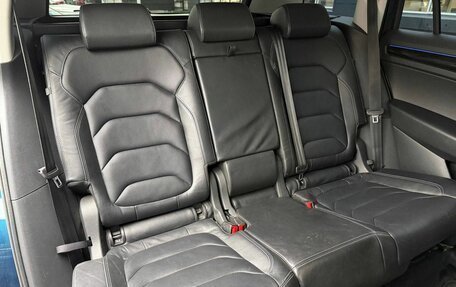 Skoda Kodiaq I, 2017 год, 2 600 000 рублей, 16 фотография