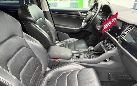 Skoda Kodiaq I, 2017 год, 2 600 000 рублей, 12 фотография