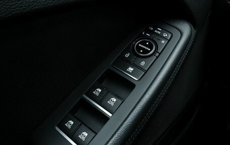 Genesis G80 I, 2017 год, 2 250 000 рублей, 11 фотография