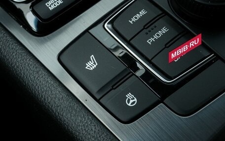 Genesis G80 I, 2017 год, 2 250 000 рублей, 15 фотография