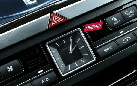 Genesis G80 I, 2017 год, 2 250 000 рублей, 14 фотография