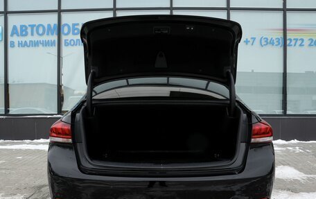 Genesis G80 I, 2017 год, 2 250 000 рублей, 23 фотография