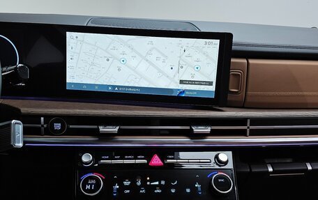 Hyundai Santa Fe IV, 2023 год, 4 723 000 рублей, 13 фотография