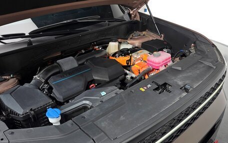 Hyundai Santa Fe IV, 2023 год, 4 723 000 рублей, 6 фотография