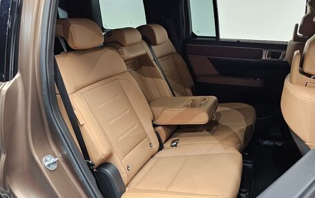 Hyundai Santa Fe IV, 2023 год, 4 723 000 рублей, 11 фотография