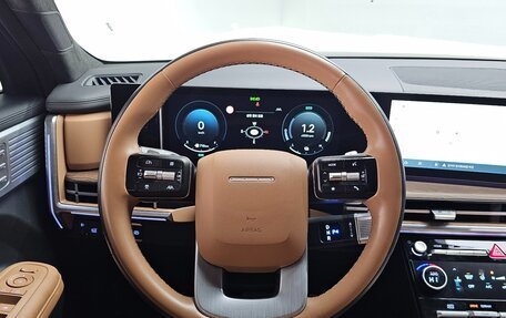 Hyundai Santa Fe IV, 2023 год, 4 723 000 рублей, 12 фотография