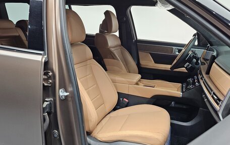 Hyundai Santa Fe IV, 2023 год, 4 723 000 рублей, 9 фотография