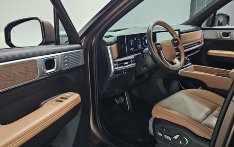 Hyundai Santa Fe IV, 2023 год, 4 723 000 рублей, 10 фотография