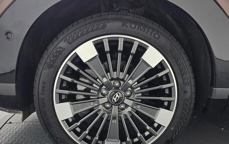 Hyundai Santa Fe IV, 2023 год, 4 723 000 рублей, 5 фотография