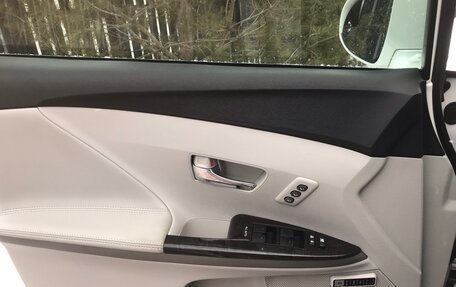 Toyota Venza I, 2012 год, 2 540 000 рублей, 5 фотография