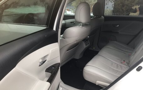 Toyota Venza I, 2012 год, 2 540 000 рублей, 11 фотография