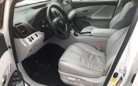 Toyota Venza I, 2012 год, 2 540 000 рублей, 9 фотография