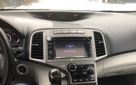 Toyota Venza I, 2012 год, 2 540 000 рублей, 6 фотография