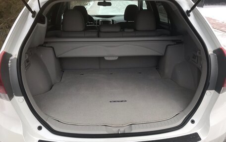 Toyota Venza I, 2012 год, 2 540 000 рублей, 14 фотография