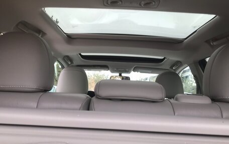 Toyota Venza I, 2012 год, 2 540 000 рублей, 13 фотография